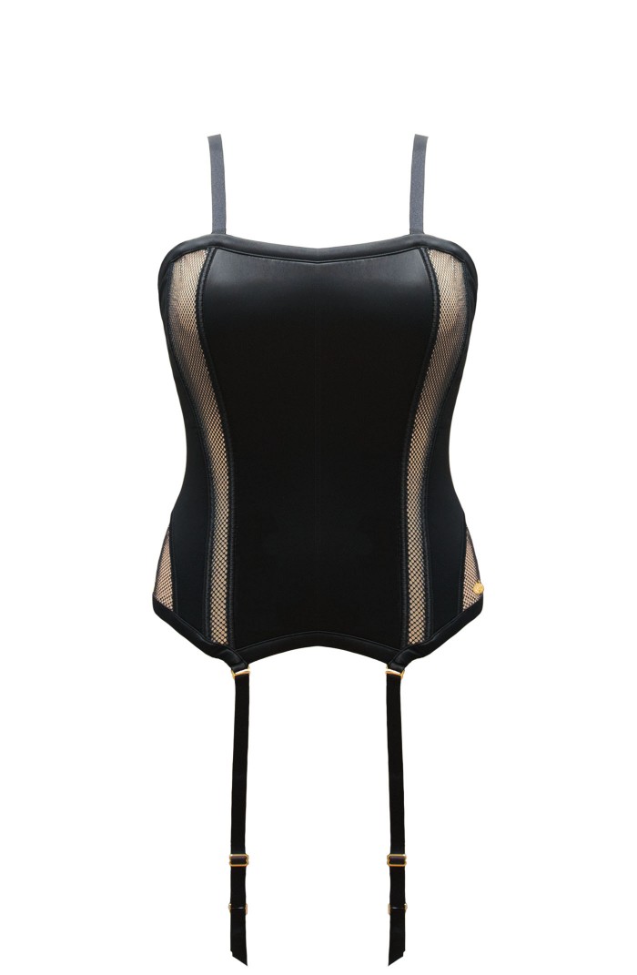 Monica - Corset