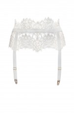 Bianca - Suspender Belt