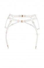 Bianca - Suspender Belt