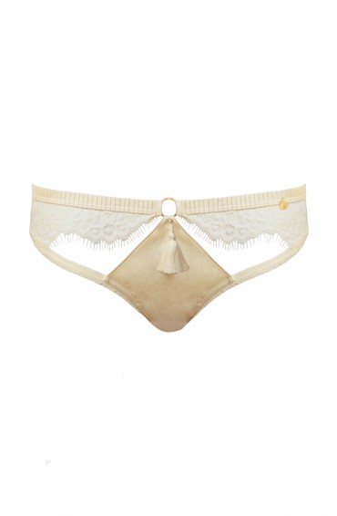Ambre - Brief