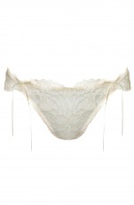 Alicia - Thong