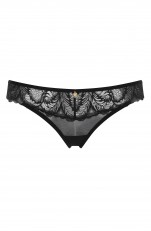 Lou - Brief - Open back