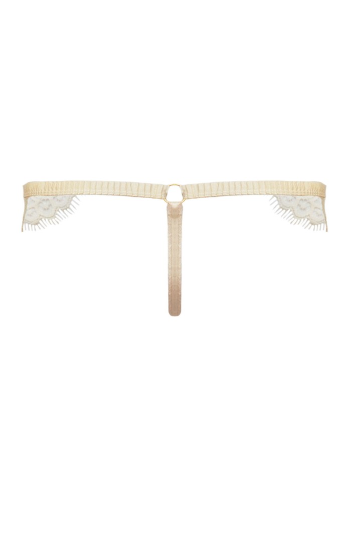 Ambre - String