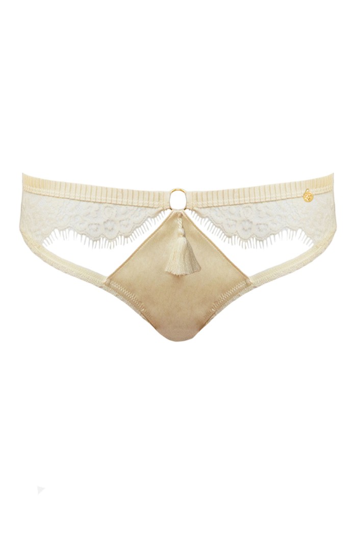 Ambre - String