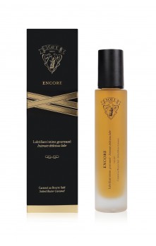 Encore - Flavoured Water-Based Lubricant (Salted Butter Caramel)