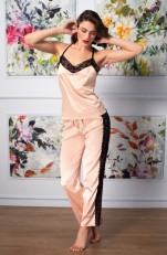 Kelly - Notte - Camisole