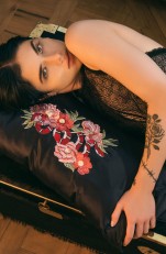 Snake to Love - Oreiller - Cuscino