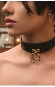 Dahlia - Collar