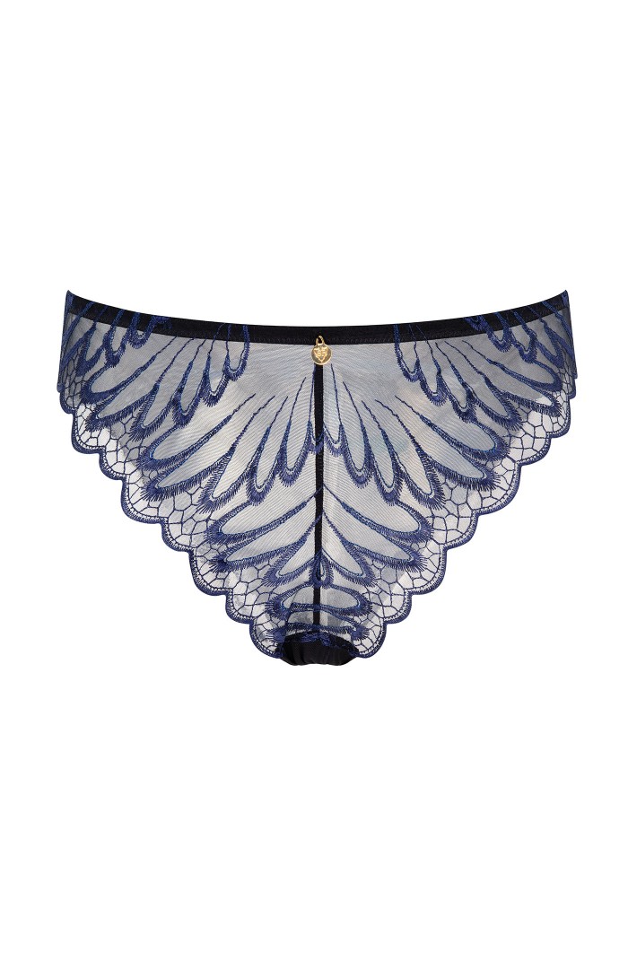 Felicia - Culotte - Fendu discret