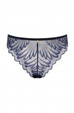 Felicia - Culotte - Fendu discret