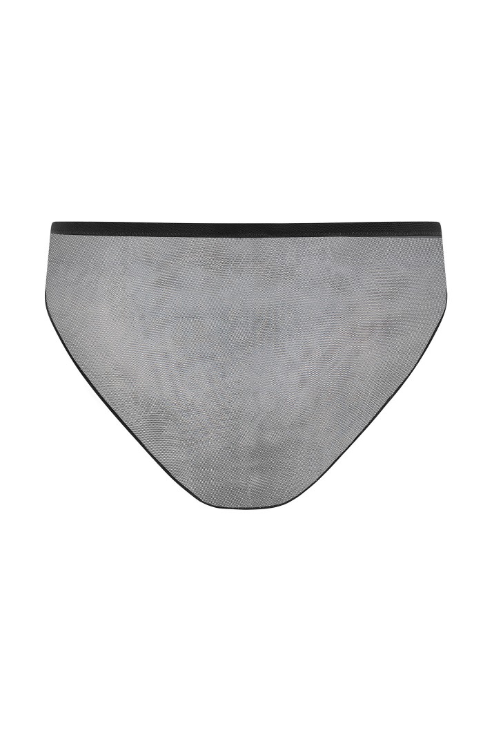 Felicia - Culotte - Fendu discret