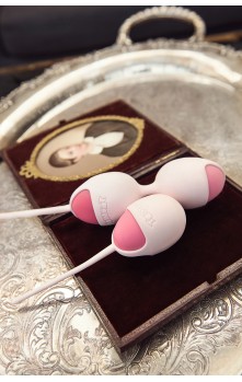 Geisha Therapy - Geisha balls