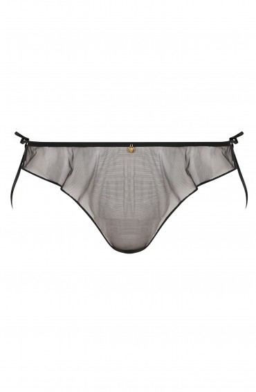 Rosalie - Brief