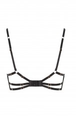 Romane - Reggiseno - Scollatura ampia