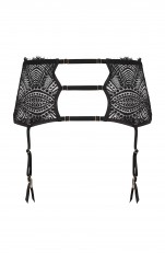 Romane - Suspender-belt