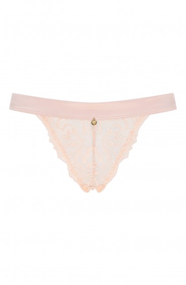 Harriett - Brief - Open crotch