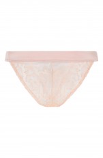 Harriett - Culotte - Fendu discret