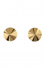 Aster - Nipple Pasties - OSFA (Gold)