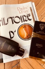 Encore Histoire d'eau - Lubrifiant (A l'eau)