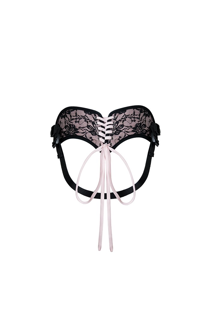 Harmonia - Gode Ceinture
