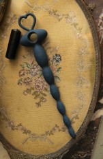 Muse - Catena anale (Blu laguna)