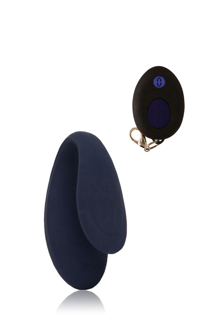 Juno - Vibratore per coppie (Stormy Sky)