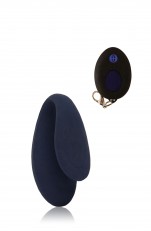 Juno - Vibratore per coppie (Stormy Sky)
