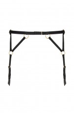 Agathe - Suspender-belt