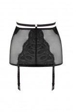 Thea - Suspender-belt