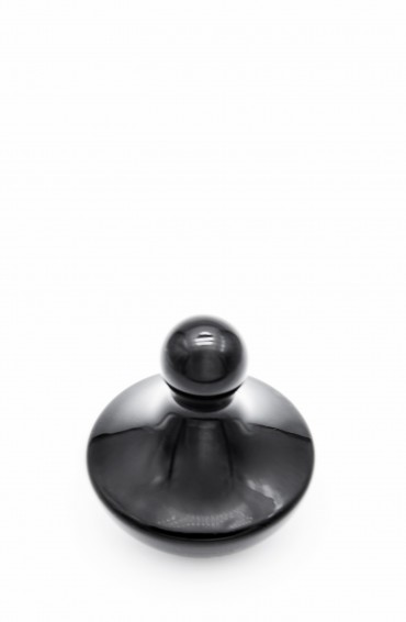 Platonique - Accessoire de massage - en verre trempé