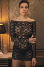 Lady - Abito