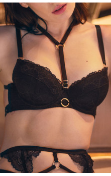 Agathe - Bra