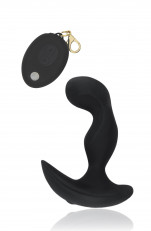 Ianus - Remote controlled vibrating prostate massager