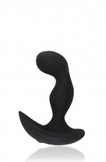 Ianus - Remote controlled vibrating prostate massager
