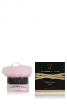 Poussière d'Amour - Body sparkling powder (Sugared Almond)