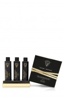 Encore + Erotique - Perfumed Silicone Lubricant Kit