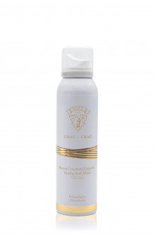 Crac-Crac - Tickling body mousse (Passion Fruit)