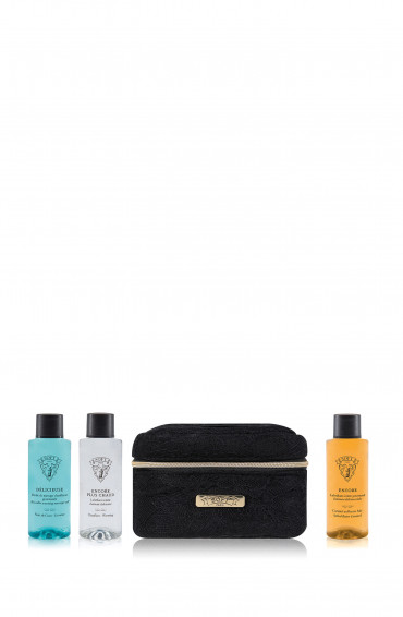 Voyage Soft - Trousse de Voyage