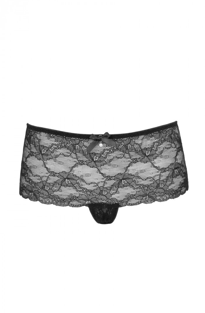 Adorable - Short - Apertura sul cavallo
