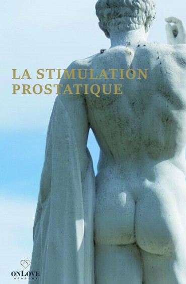 onLove - La Stimulation Prostatique