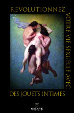 onLove - Révolutionnez votre vie sexuelle  - Avec des Jouets Intimes
