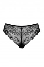 Elise - Brief - Open Back