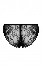 Elise - Brief - Open Back
