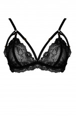 Elise - Bra - Triangle