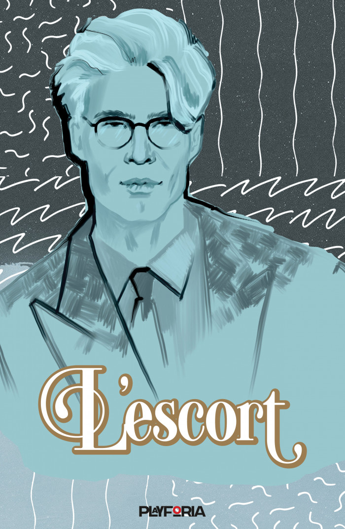 Playforia - L'escort (Français)