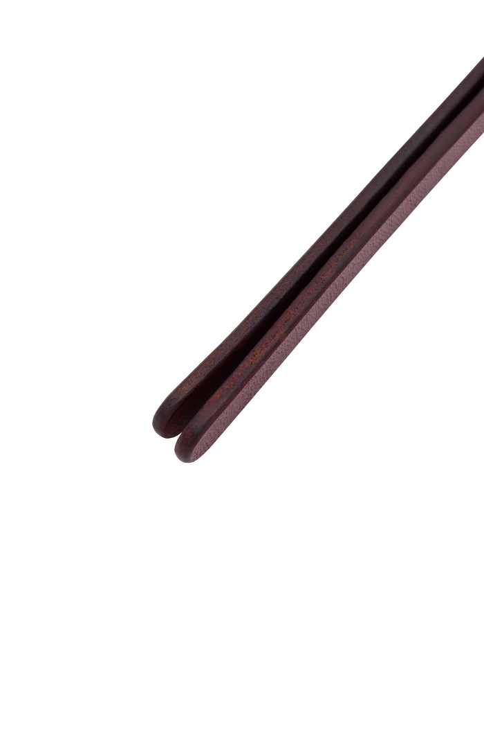 Marx - Thin Paddle - Leather (Burgundy)