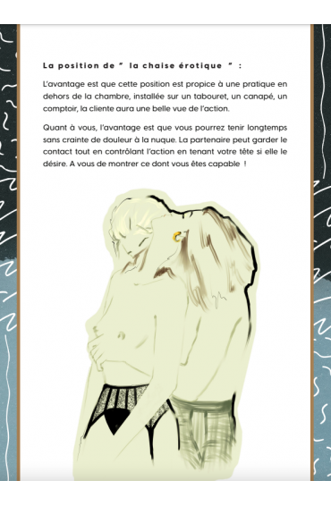 Playforia - L'escort (French)