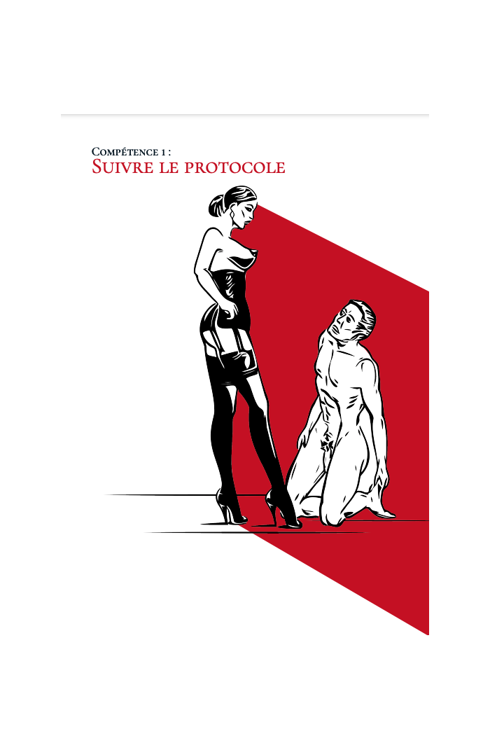 Playforia - Madame Vamp (Francese)