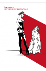 Playforia - Madame Vamp (Francese)