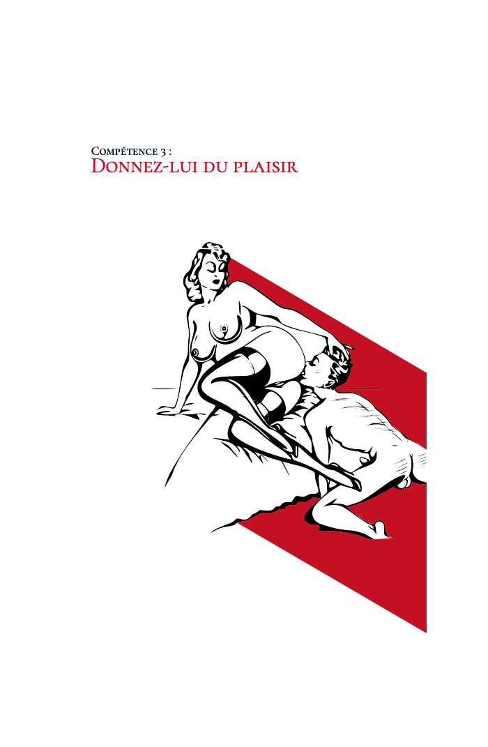 Playforia - Madame Vamp (Francese)